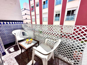 Centrico Apartamento Rincon de la Victoria , cerca de la Playa